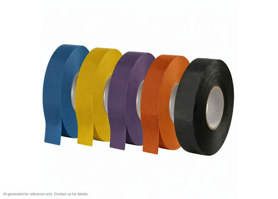 tesa 51036 | PET Cloth 260 µm | Advanced Acrylic | 150 °C for 3000 h | LV312 Class D поставщик