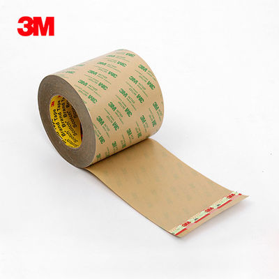3M 467MP и 468MP | Высокопроизводительные | Клеепереносные | 200MP